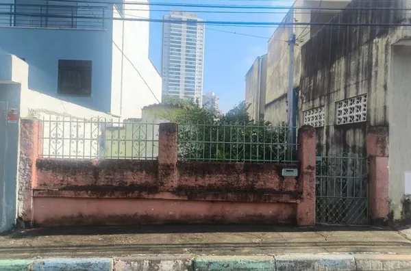 Terreno para venda,  Ipiranga