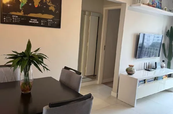 Apartamento para venda, 2 quarto(s),  Bosque Da Saúde, São Paulo