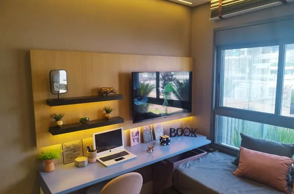 Apartamento para venda, Brooklin, São Paulo - Foto 15