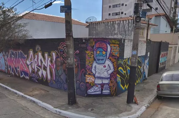 Terreno para venda  moinho velho são paulo