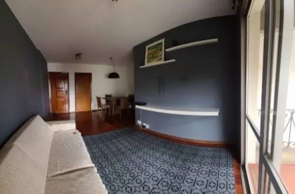 Lindo apartamento na Vila Clementino