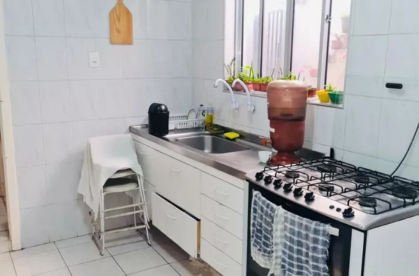 Casa para venda, Vila São José (ipiranga), São Paulo - Foto 7