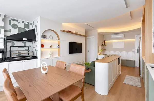 Apartamento para venda, Vila São José (ipiranga), São Paulo - Foto 5
