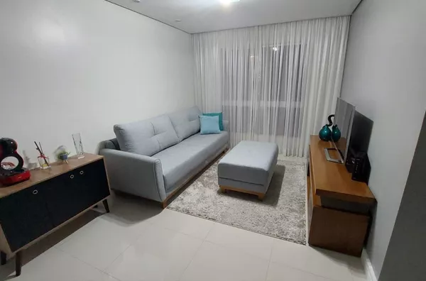 Apartamento  Jardim Santa Emília são paulo