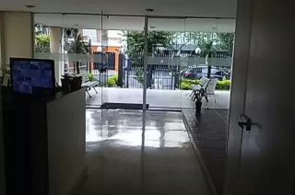 Apartamento para venda 2 quarto(s) vila mariana são paulo