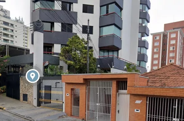 Terreno para venda 1 quarto(s) mirandópolis são paulo