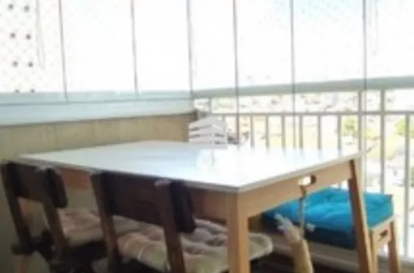 Apartamento para venda 2 quarto(s) vila santo estéfano são paulo