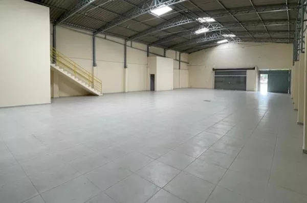 Galpão para venda avenida Presidente Tancredo Neves