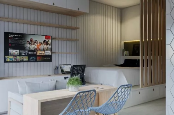 Kitinete / conjugados para venda 1 quarto(s) vila guarani (zona sul) são paulo