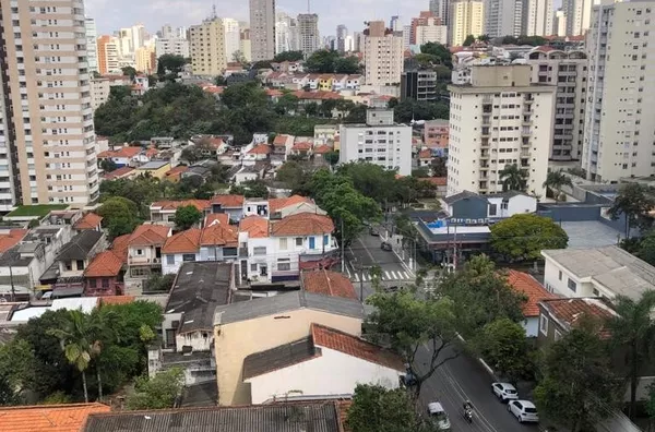 Apartamento para venda, 3 quarto(s),  Vila Mariana, São Paulo