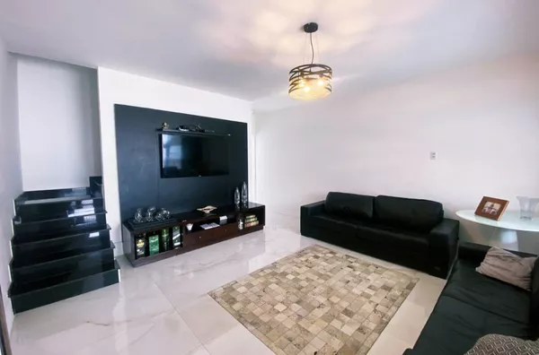 Sobrado 3 Suítes - Vila Carrão