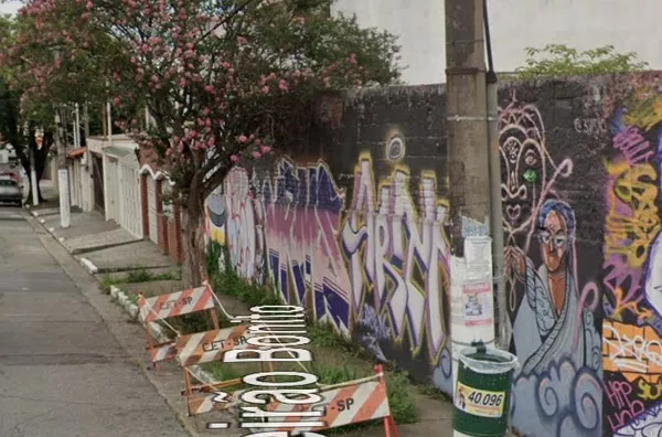 Terreno para venda  moinho velho são paulo