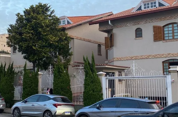 Casa em condomínio para aluguel,  Vila Vera, São Paulo