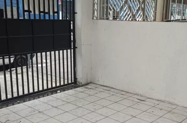 Sobrado para venda Vila Gomes Cardim São Paulo