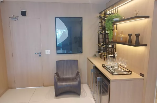 Apartamento para venda, Brooklin, São Paulo - Foto 20