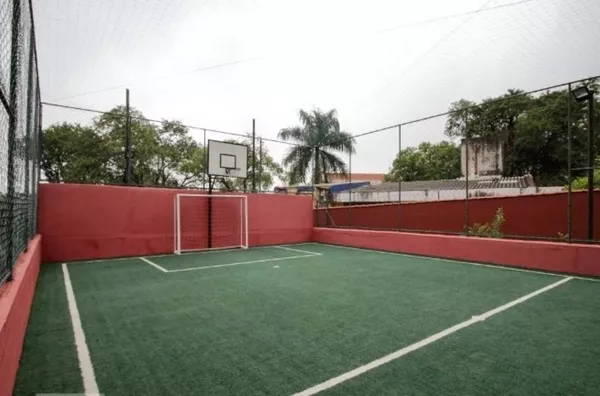 Apartamento para venda 2 quarto(s) jardim vergueiro (sacomã) são paulo