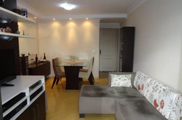 Apartamento para venda 2 quarto(s) vila mariana são paulo