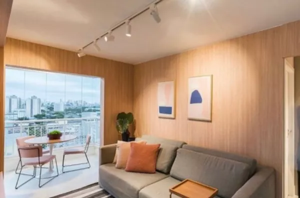 Apartamento Cambuci são paulo