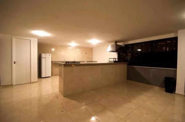 Apartamento com 1 dormitório para alugar, 35 m² por R$ 1.800,00/mês - Ipiranga - São Paulo/SP