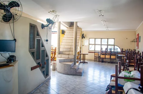 Prédio para venda 1 quarto(s) parque jabaquara são paulo