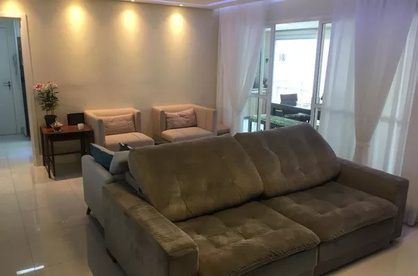 Apartamento para venda 3 quarto(s) bosque da saúde são paulo