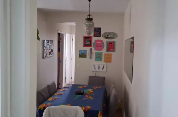 Apartamento para venda, Vila Saúde, São Paulo - Foto 2