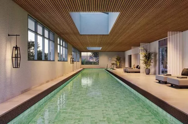studio para venda, Vila Clementino, São Paulo - Foto 25
