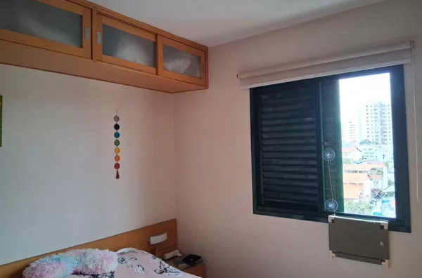 Apartamento para venda, Vila Saúde, São Paulo - Foto 12