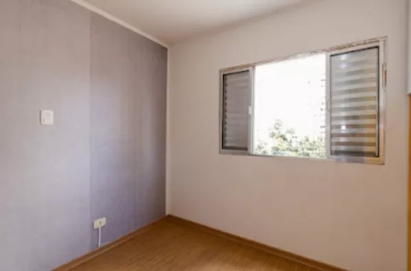 Apartamento 1 dormitório próximo do metrô