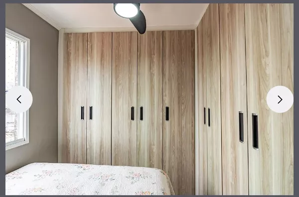 Apartamento para venda, Vila Conde Do Pinhal, São Paulo - Foto 16