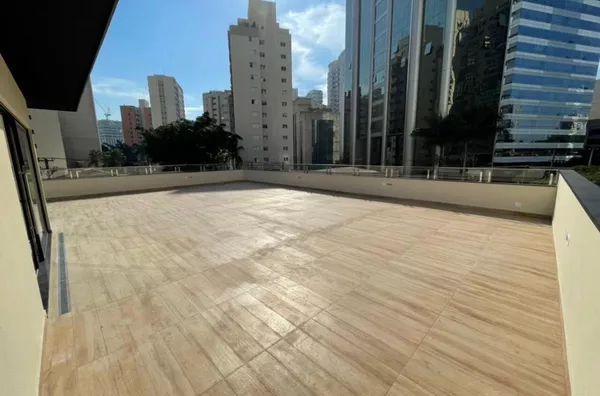 Prédio para aluguel, Vila Olímpia, São Paulo - Foto 21