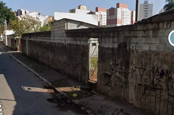 Terreno para venda e aluguel                             quarto(s) vila arapuã são paulo