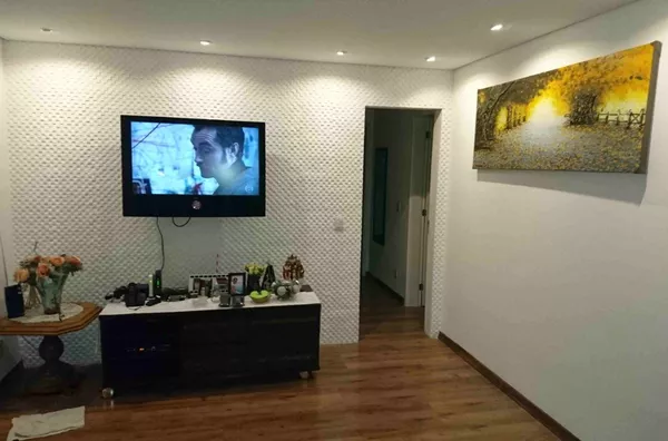 Apartamento para aluguel,  Alto Do Ipiranga, São Paulo
