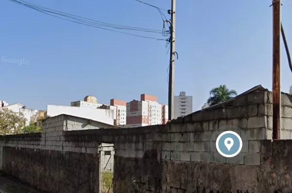 Terreno para venda e aluguel                             quarto(s) vila arapuã são paulo