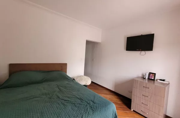 Sobrado para venda,  Vila Das Mercês, São Paulo