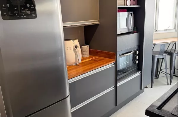 Apartamento para venda, 2 quarto(s),  Bosque Da Saúde, São Paulo
