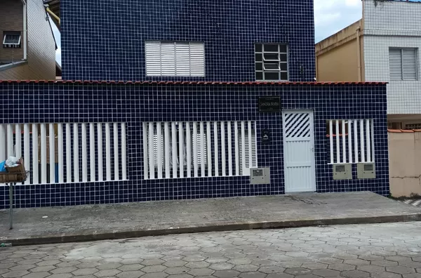 Studio,  Centro, Mongagua