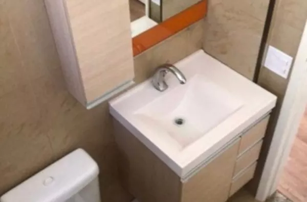 Apartamento Jardim Previdencia 