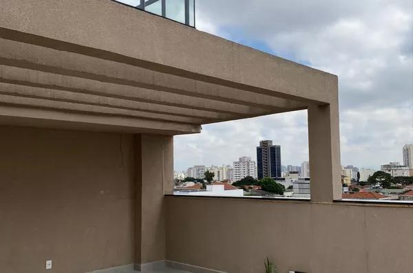 Cobertura para venda 1 quarto(s) aclimação são paulo