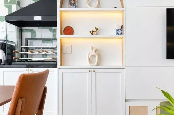 Apartamento para venda, Vila São José (ipiranga), São Paulo - Foto 8