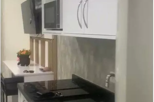 Apartamento para aluguel,  Vila Firmiano Pinto, São Paulo