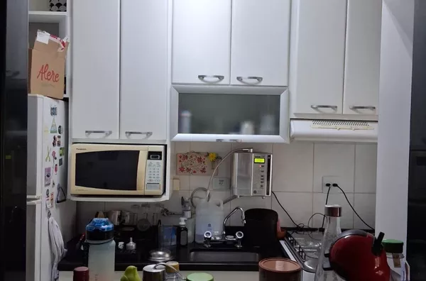Apartamento para venda, Vila Saúde, São Paulo - Foto 3