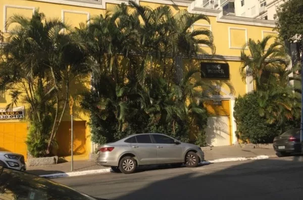 Galpão para aluguel 1 quarto(s) ipiranga são paulo