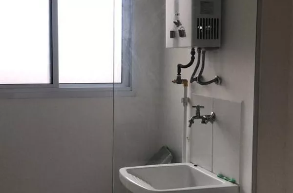 Apartamento para aluguel Jardim Previdência São Paulo