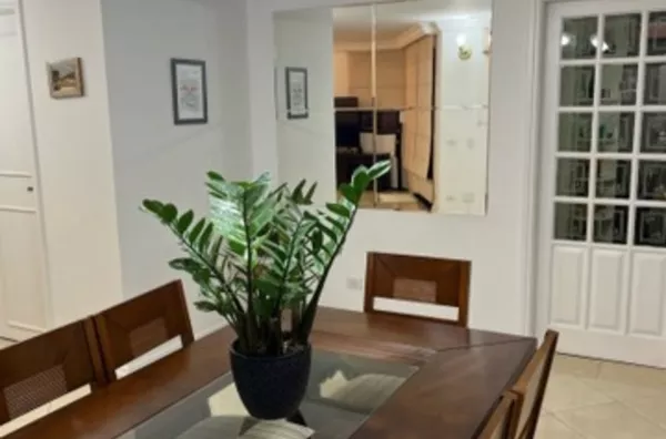 Lindo apto no Moinho Velho