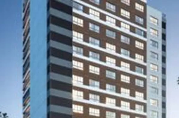 Studio no Coração do Ipiranga a 350 metros da estação Alto do Ipiranga