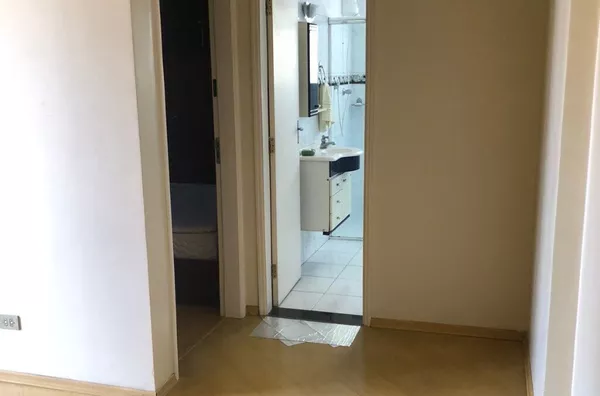 Apartamento para venda, 1 quarto(s),  Cambuci, São Paulo
