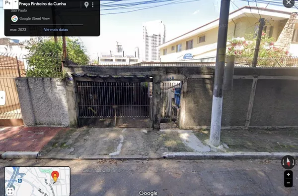 Terreno para venda,  Ipiranga, São Paulo