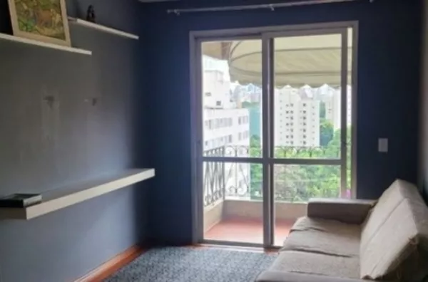 Lindo apartamento na Vila Clementino