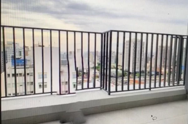 Loft para venda 1 quarto(s) vila mariana são paulo